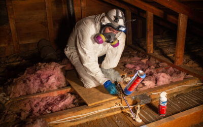 New Insulation Courses Now Available!