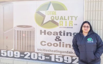 Women-Owned Business Spotlight: Total Quality Air