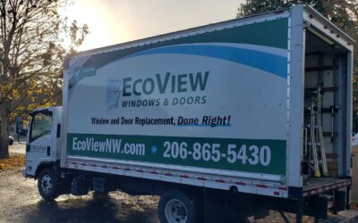 Contractor Spotlight: EcoView Windows & Doors Northwest
