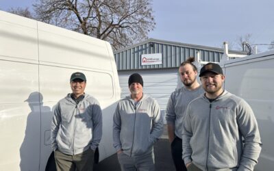 Contractor Spotlight: 509 Energy