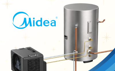NEEA Hot Water Innovation Prize